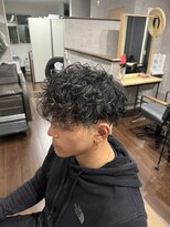 ファミリア 平野(familia)&nbsp;スペインカール