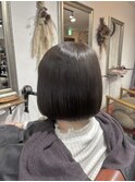 オリーブグレージュ