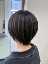 ピノ(pino.)&nbsp;透け感Olive ♪