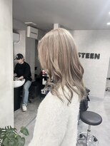 メイドバイスティーン(MADE BY STEEN) ハイミルクティー