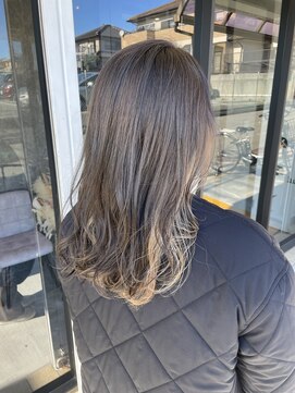 ラシック 西鈴蘭台店(Lasic) Inner color△