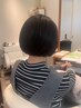 【プチスパお試し価格☆】カット＋クレンズスパ5分