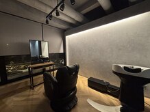 カミプラス(kami+)の雰囲気（高槻市のヘッドスパと髪質改善専門店は全室シャンプー台完備）