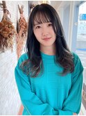 フェミニンロング、髪質改善、ヘッドスパ
