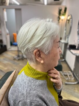 ビィーワンイースト(Be 1 EAST) ショートカット