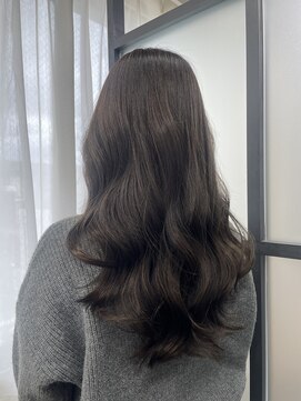 エレノア 四条烏丸店(Eleanor) 《gray brown：》