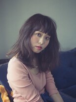 レガリア 北花田店(Regalia) フェミニンミディ☆