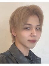 シエルビジュー 弘前店(CIEL bijou)&nbsp;佐々木 拓己