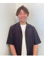 カロン バイ ジーナ 柏の葉キャンパス(Kalon by Zina) 上岡星矢/ 髪質改善