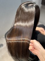 ルナス 福岡天神(LUNAS)&nbsp;美髪矯正