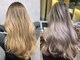 ティグルフォーヘア(TIGRE for hair)の写真/《HPB AWARD 2025 BEST SALON 注目サロン選出》オーガニック～イルミナカラー等豊富なカラー剤の取り揃え◎