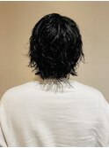 【銀座メンズカット】銀座八×ツイスパ<理容室>