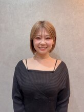 リボーン(reborn)&nbsp;山口 弥来