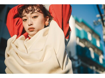 フーブ(HOOB)の写真