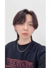 ジェントル(GENTLE) 若山 和樹