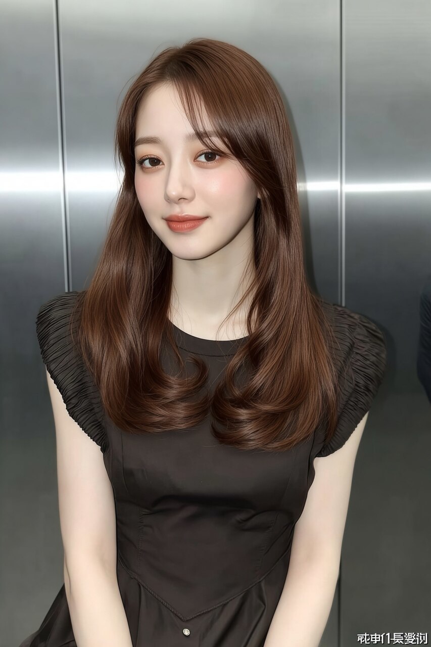 人気NO1♪カット×カラー（ブリーチなし）×トリートメント￥6600所沢/所沢店