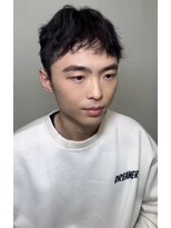 ピュアスタジオ 亀戸(PURE STUDIO)&nbsp;メンズヘアメイク