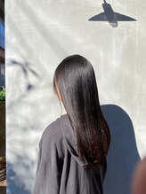 系列店Kafbetで予約殺到！次世代の髪質改善プログラム　Tetでも体験可能に