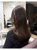 アイズ 横浜(IS)&nbsp;【nanami指名】オリーブベージュ