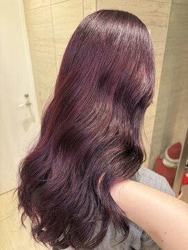 フェイス 大船(FACE) 暖色ローズカラー /コノミ.大船