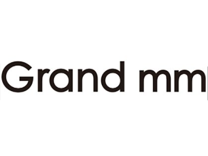 Grand mm【2月上旬OPEN(予定)】の写真