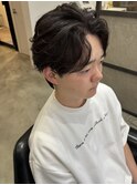 フェザーパーマ