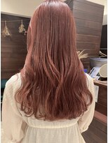 ジャム(Jam)&nbsp;春色ピンクカラーで可愛く★中村大輔