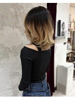 キャンバス(CANVAS) グラデーションカラー