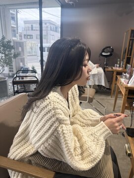 ブローチェ マカナ(BROCHE makana) 猫耳ショコラ