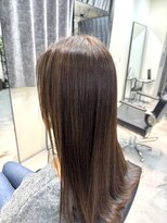 サロンワン(Salon1)&nbsp;艶ストレート
