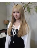 ロングレイヤー