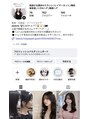 ジーナ 梅田(Zina) インスタ→@72siooncつくるスタイルの雰囲気など見てみて下さい