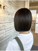 ミニボブ