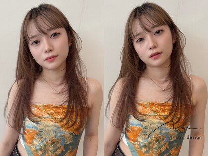 イル(ill)の写真