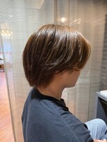 グランド 姫路店(GRAND)&nbsp;メンズカット
