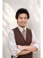 ヒロギンザバーバーショップ 丸の内店(HIRO GINZA BARBER SHOP)&nbsp;境野　奏音 東京丸の内
