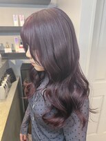 アンベリールセカンド(Embellir.2nd)&nbsp;カシスレッド＊