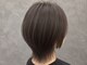 ピボット 与野西口店(pivot)の写真/【与野駅徒歩30秒】朝のスタイリングが楽になる◎扱いやすさにこだわった再現性カット