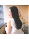 グローブス オモハラ(THE GLOBES OMOHARA)の写真/縮毛矯正で終わらせない。地毛のように自然で巻ける美髪矯正で、扱いやすく品のある理想の髪へ。表参道原宿