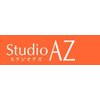 スタジオアズ(studio AZ)のお店ロゴ