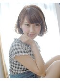 ☆riccoフレンチボブ