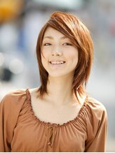 アンティア 登戸店(AN'TIA)