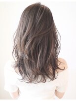 ダルシット(dulcet★★★)&nbsp;【★★★】ハイトーンじゃなくても透明感！アッシュベージュ