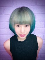 キャンディーシロップ(Candye Syrup) FRUITS LOUD