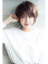 ザ シー 海老名(The C)&nbsp;[The C ]　無造作３Dショート