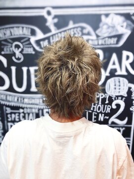 ルーツ(Root) NY MENS