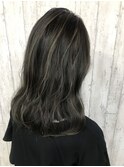 #LOAWe style 「グレージュ」