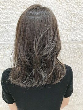 ティンク 天神(Tink) スターダストグレー☆イルミナ/平TAKANORI