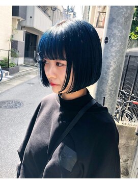 ゾーイ(ZOEY) Zoey@yukimaru_701