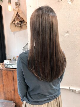 リッカ(RICCA) 【RICCA渡辺】サイエンスアクアトリートメントで乾燥対策